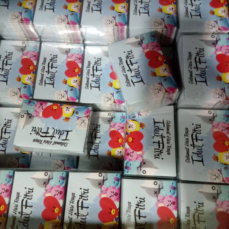 

angpao lebaran (isi 50 pcs)