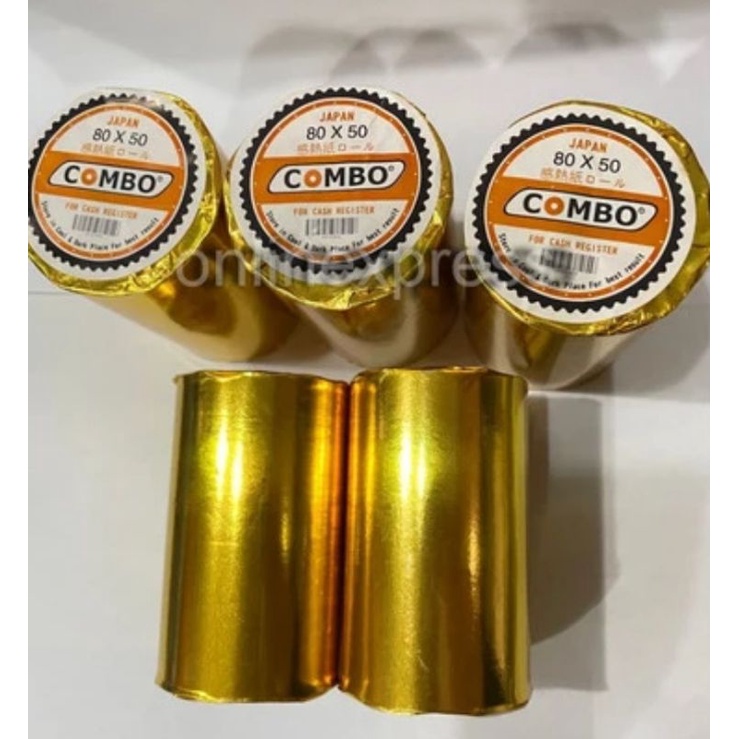 

kertas thermal 80 x 50 # RRH