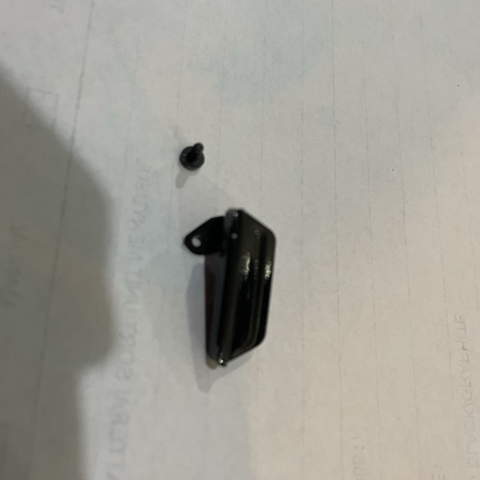 Cover Usb Port Tutup Charger Garmin Edge 530 / Garmin Edge 830