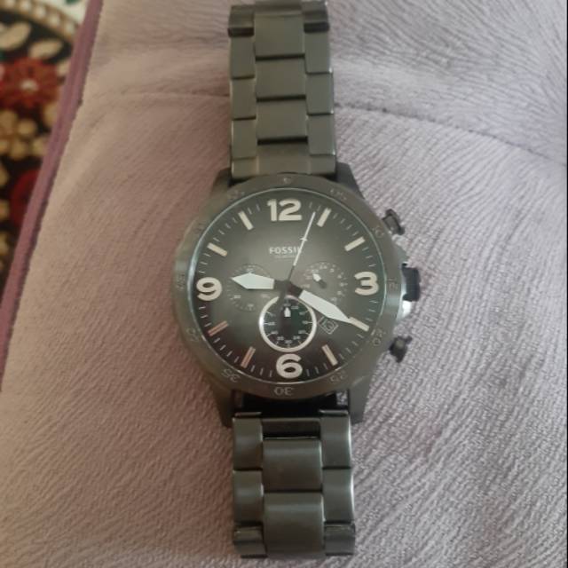 Jam tangan fossil JR1437