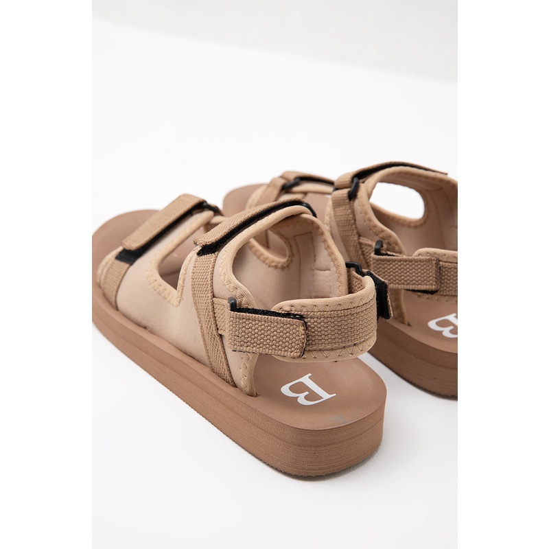 Berrybenka - Sepatu Sandal Tali Wanita Sophie Serena Eva Sandal-8