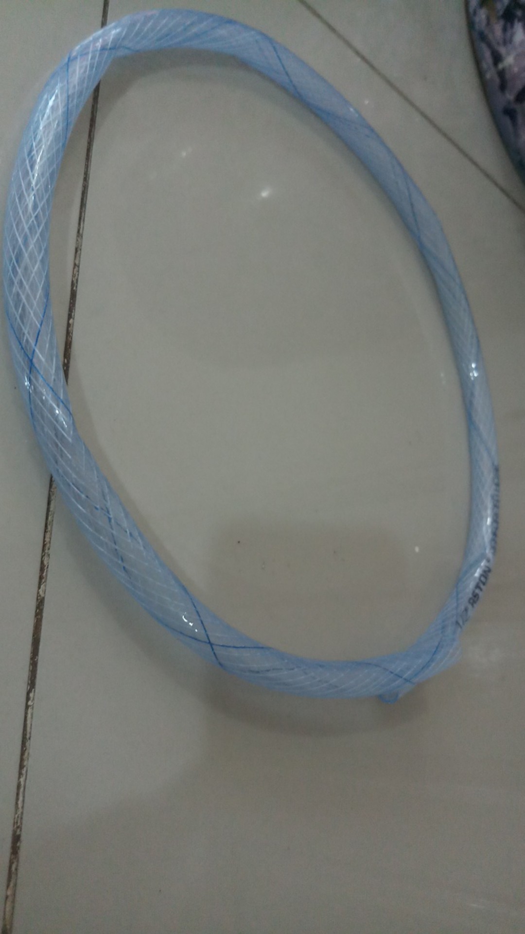 Shopiz Sb1 Selang Benang 1/2inch Pompa Air