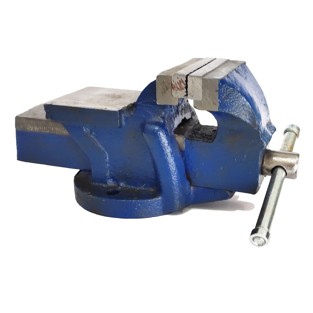 Catok besi / ragum besi merek 4 inch ragum besi