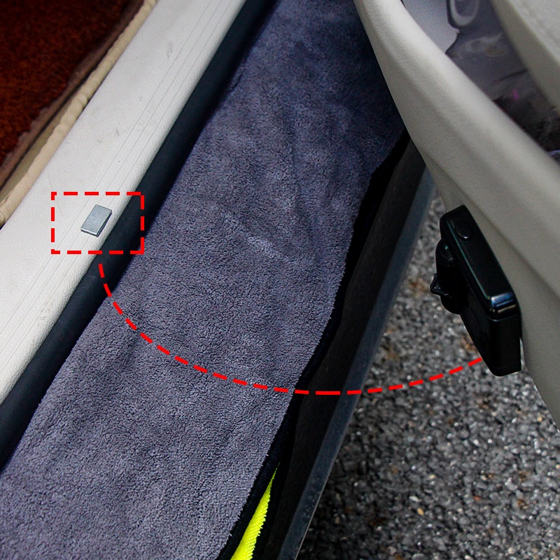 2pcs Lampu Led Proyektor Welcome Pintu Mobil Untuk FIAT 500 UNO Astra Stilo Punto Argo Bravo Palio Toro Freemont Marea Panda