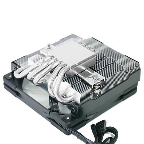 SCYTHE BIG SHURIKEN 3 RGB Edition CPU AIR COOLER 120mm