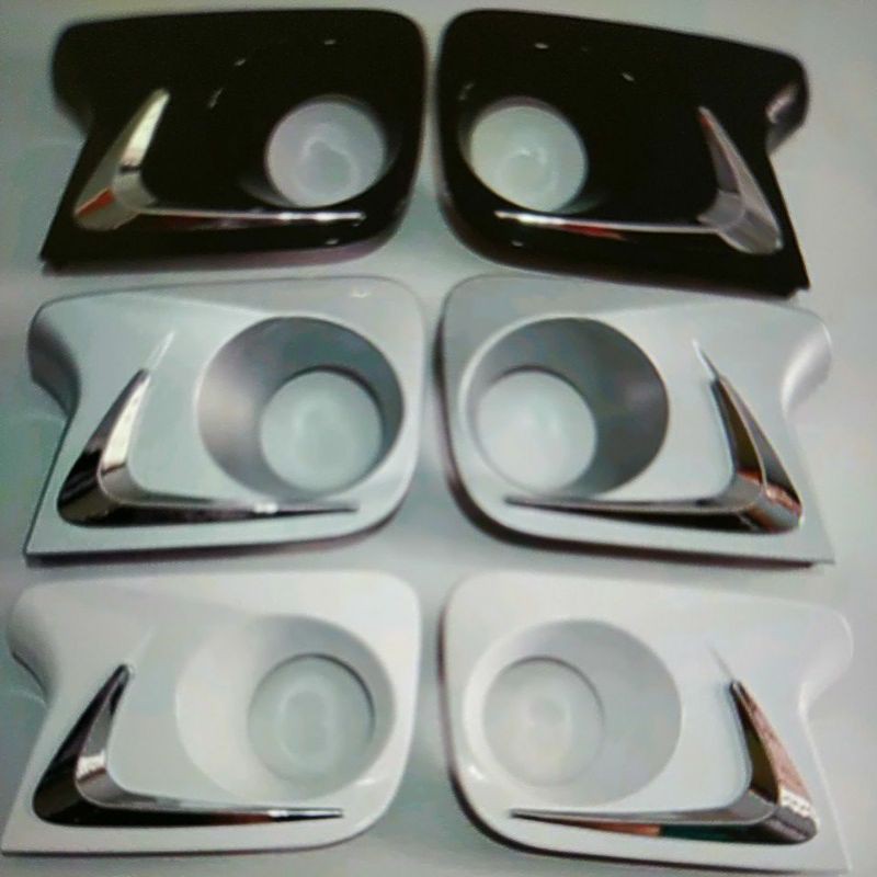 ring fog lamp cover fog lamp all new avanza