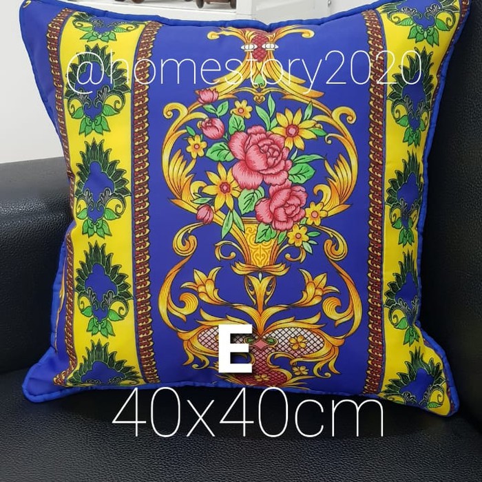 Featured image of post Harga Sarung Bantal Sofa 40X40 Custom bantal sarung bantal custom bandung