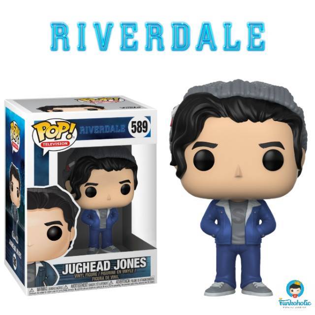 Jual Funko POP! Television Riverdale 