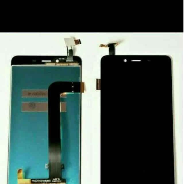 LCD +TOUCHSCREEN XIAOMI REDMI NOTE 2 ORIGINAL