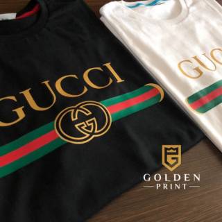 Kaos Gucci Original Import Quality Shopee Indonesia