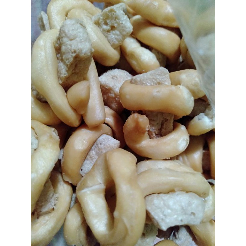 Rempelo Rambak 250gr