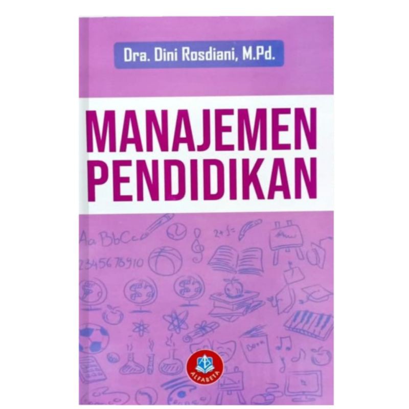 Manajemen Pendidikan
