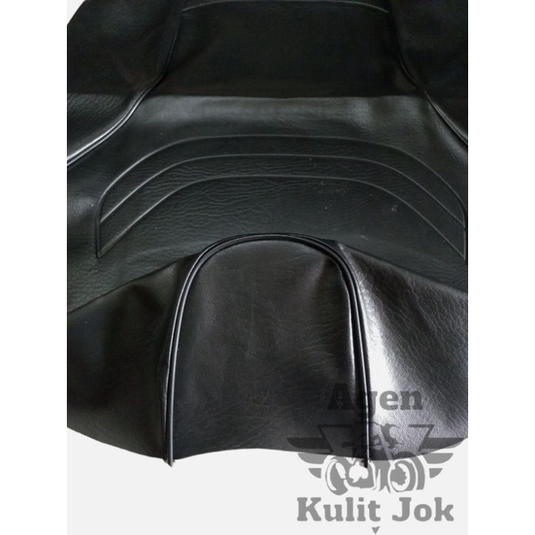 cover jok/sarung jok/kulit jok motor GREND 97/GREND 93/LEGENDA/ASTREA PRIMA