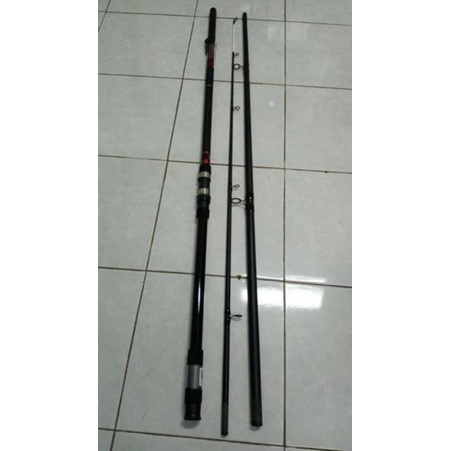 Rod SURF DAIWA JUPITER POWER TIP JPS 1303MHS / 390cm (Line Test 30-60lbs)