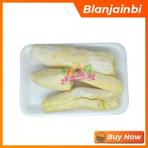 

Peuyeum Tape Singkong