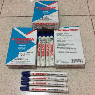 

SPIDOL PERMANENT G-12