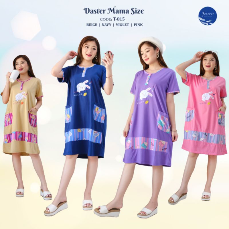 Baju tidur forever sweet daster