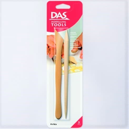 

DAS Wooden Cutters Modelling Tools
