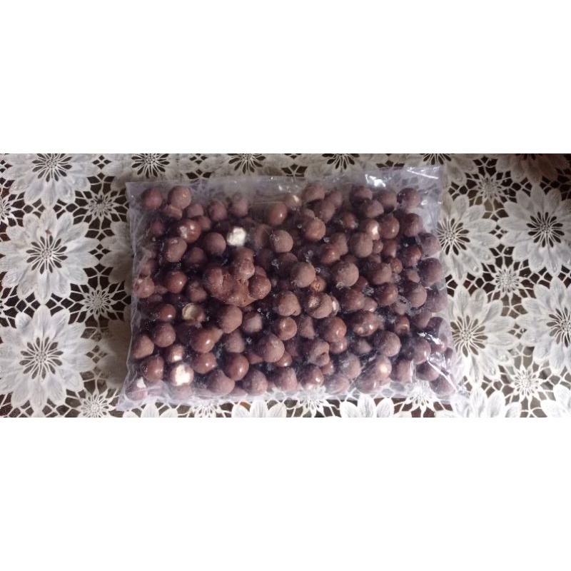 Maltitos reject pabrik