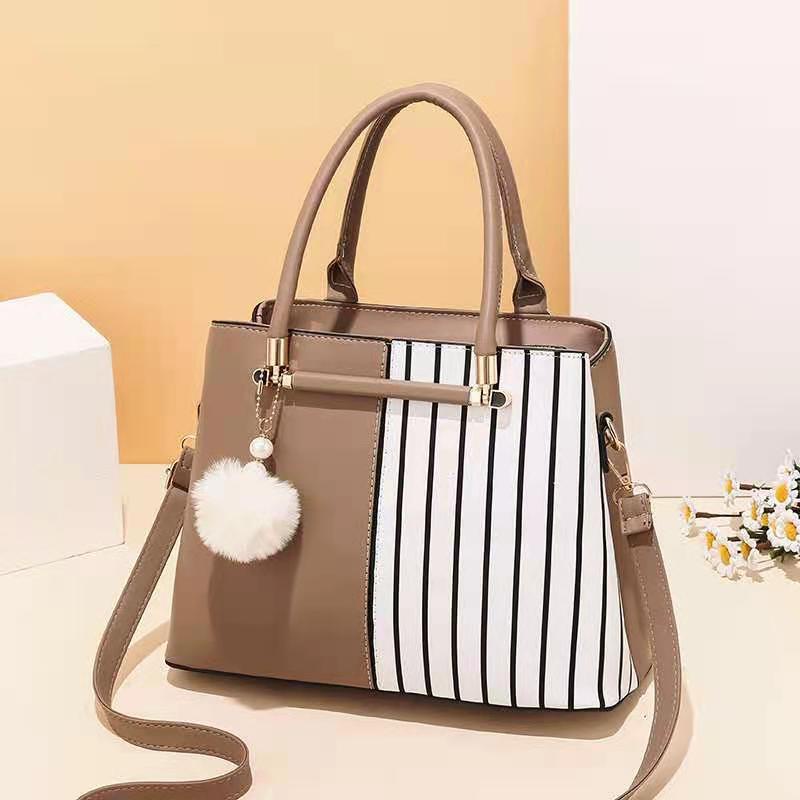 BQ 3113 RISCE TAS HAND BAG IMPORT WANITA CEWEK PEREMPUAN JAKARTA BATAM SALUR