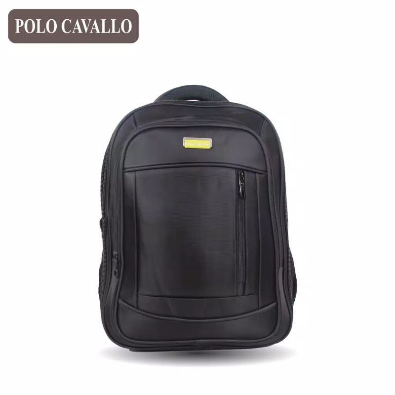 tas ransel laptop polo capalo