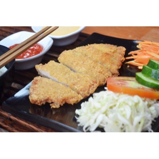 

Chicken Katsu Bento ISI 5 | Frozen Food Geprek Naget Ayam Nuget Fried Chicken by Warung Qampung