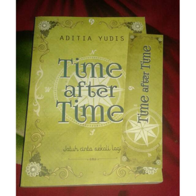 Time After Time Aditia Yudis