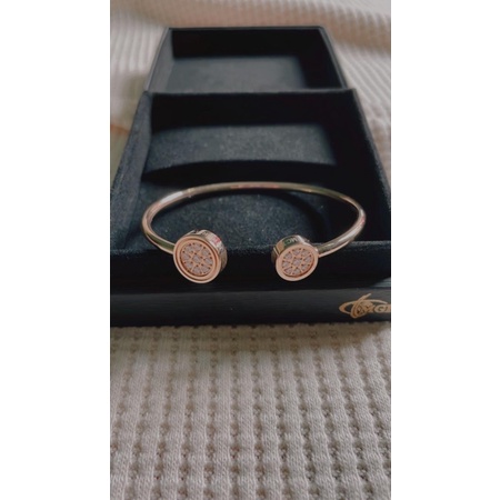 Gelang Pendant MCI Original