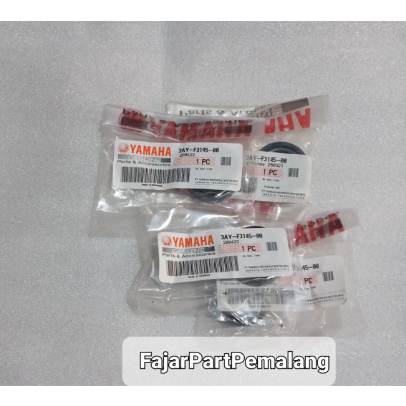 SealShockDepanYamaha