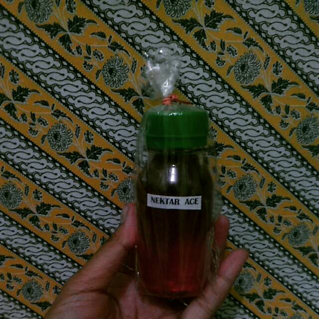 

Madu Murni Nektar Ace 80ml