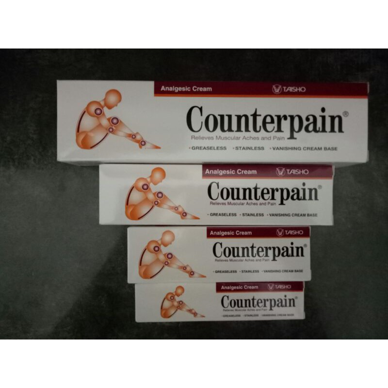 counterpain 30gr