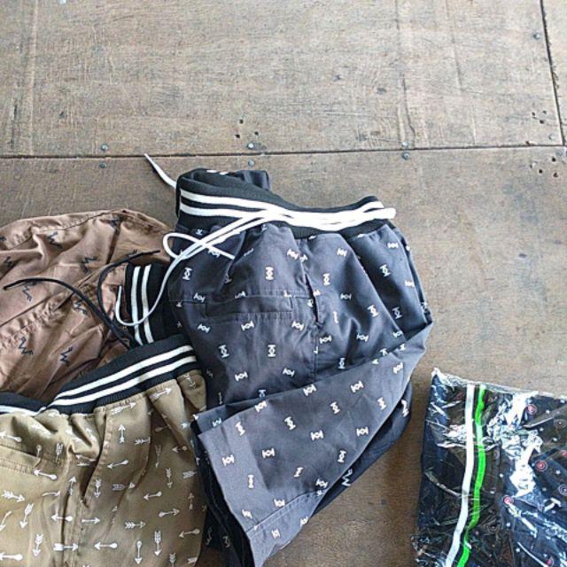 Paket Promo Jova Motif 5 Pcs