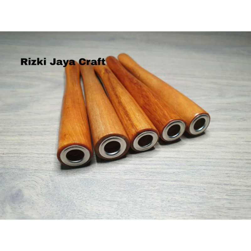 ONCE TALANG ASAP PIPA ROKOK KAYU BERTUA GAHARU AGATIS/KAYU RAJA KUALITAS SUPER 100 % ASLI TERMURAH