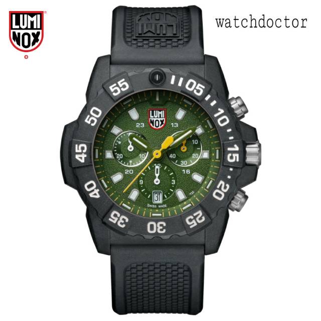 jam tangan luminox 3597 - Jam Tangan Pria - Luminox Original - Luminox Murah