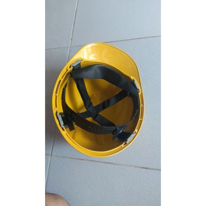 Inner helm safety daleman helm proyek sarang helm standart