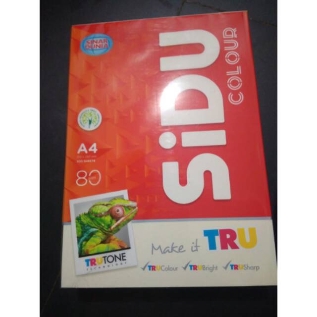 

Kertas warna sidu A4