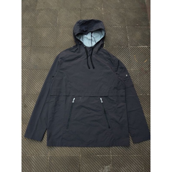 Jaket Eloq equipment