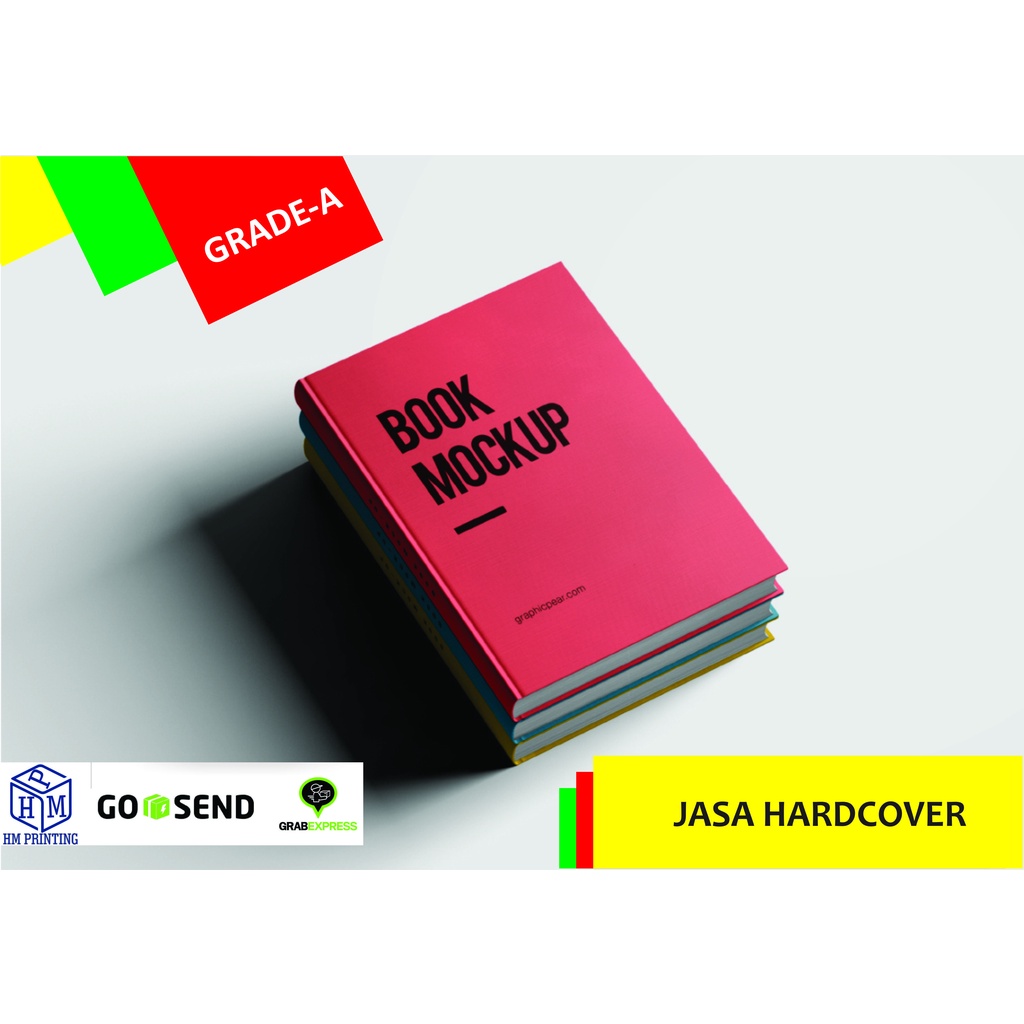 

CETAK BUKU NOTEBOOK HARDCOVER