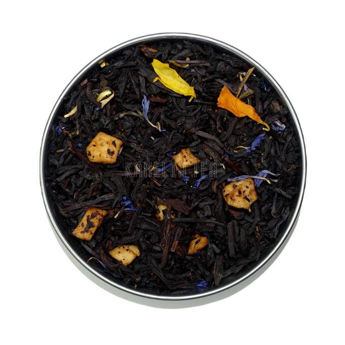 

[[BISA COD]] TURKISH APPLE / KANELIA Premium Black Tea / Teh Hitam Turkish Apple TERPERCAYA Kode 911