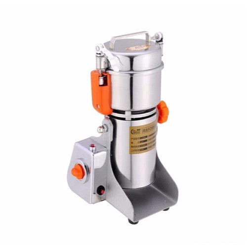 

Pemotong mesin giling tepung herbal miller grinder Getra IC-06B SP0195