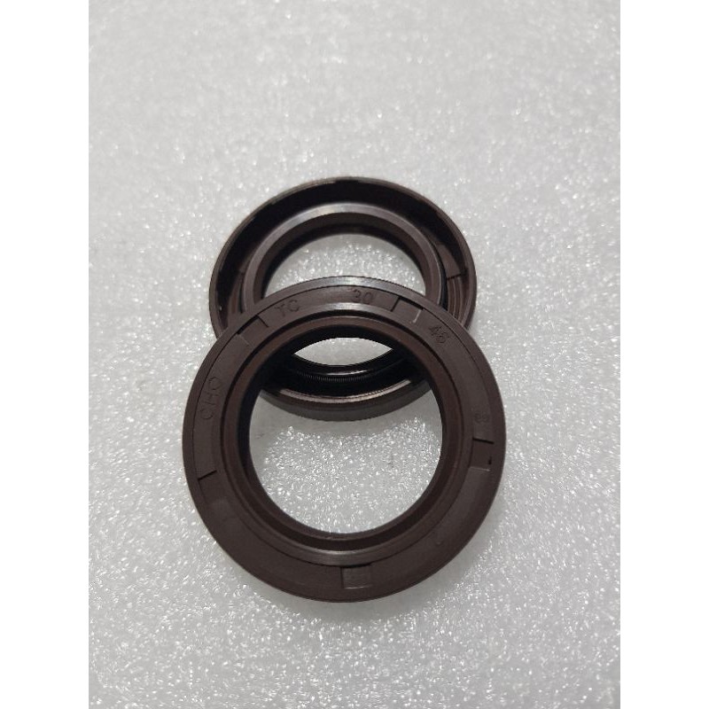 

oil seal tc 30×46×8mm viton