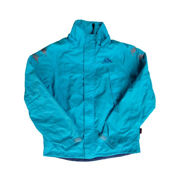 Jaket Outdoor Second KAPPA