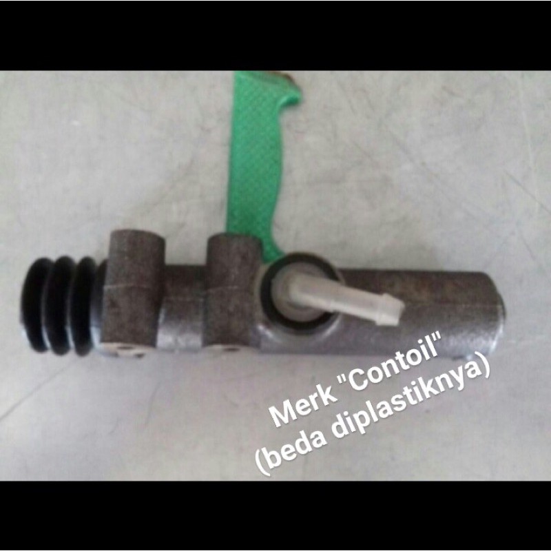 Master Kopling Atas 917 merk controil