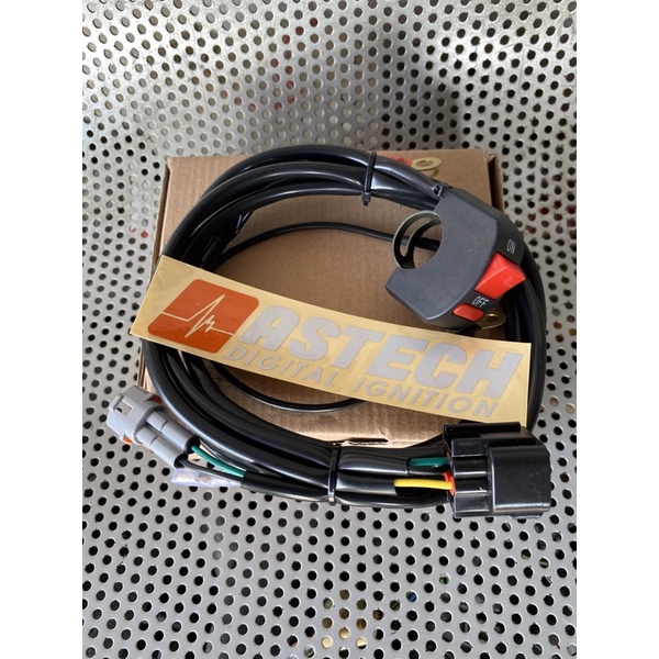 kabel body astech