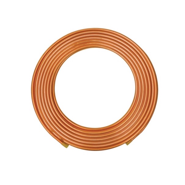 Pipa Tembaga 3/16 (Copper Pipe)