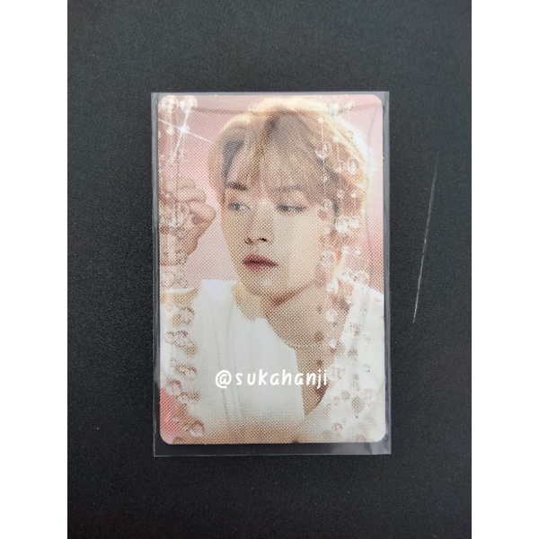 pc nacific r5 Lee know lino stray kids [BACA DESKRIPSI]