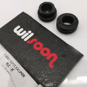 Karet Boot Kaliper / Karet Master Rem RX King / RX K