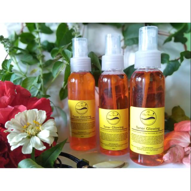 NS GLOW TONER GLOWING