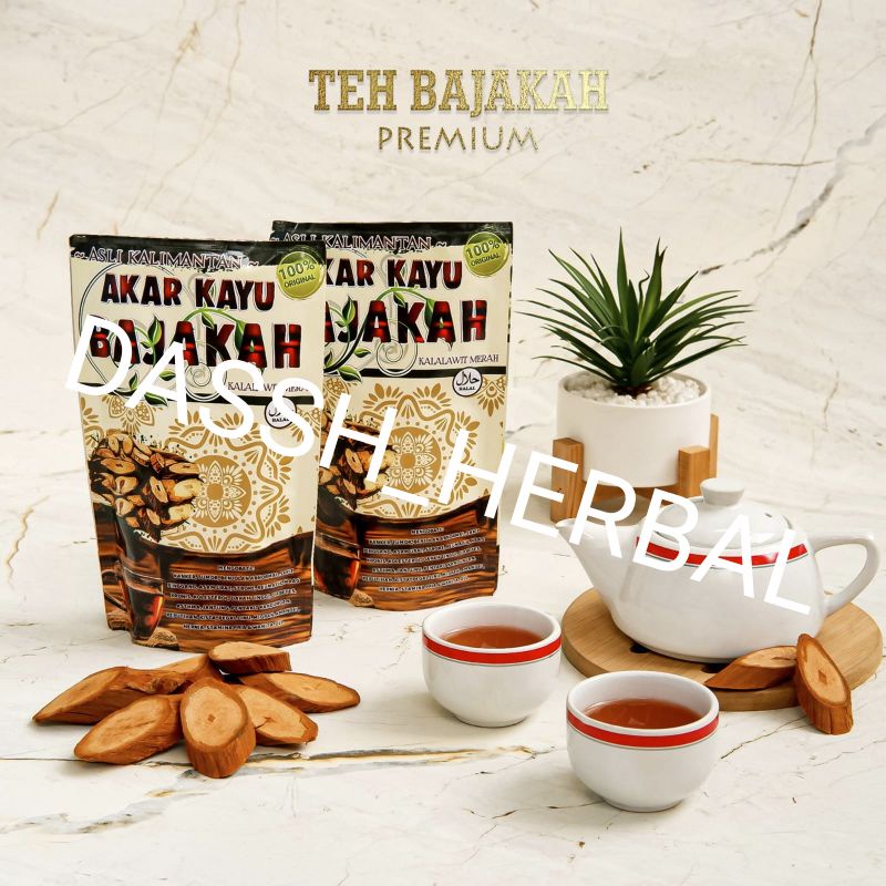

akar kayu bajakah kalalawit merah asli dari kalimantan