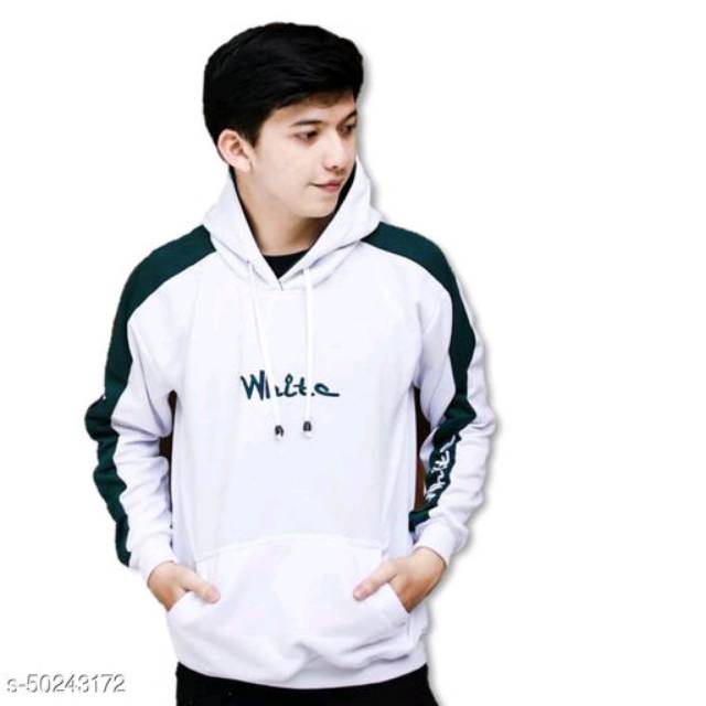 Hoodie - Sweater - outer